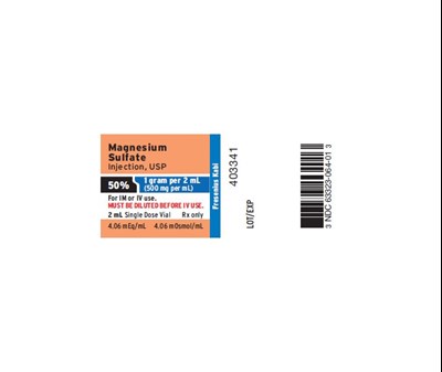 Vial Label (Vial Label)